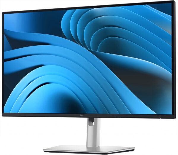 DELL Pro Plus P2725QE computer monitor 68,6 cm (27") 3840 x 2160 Pixels 4K Ultra HD LCD Zwart, Zilver - Afbeelding 8