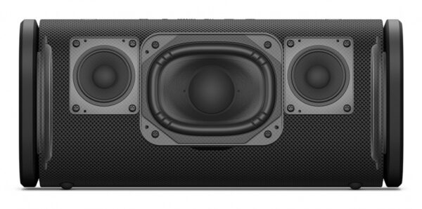 Sony Ult Field 5 Draadloze stereoluidspreker Zwart - Afbeelding 14