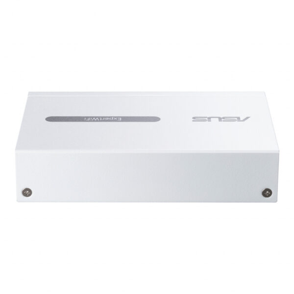 ASUS ExpertWiFi EBP15 Managed Gigabit Ethernet (10/100/1000) Power over Ethernet (PoE) Wit - Afbeelding 4