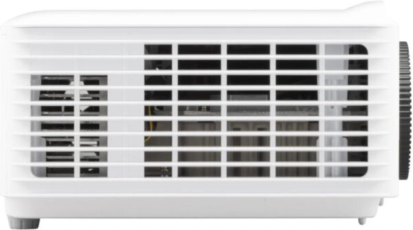 Viewsonic LS710-4KE beamer/projector 3500 ANSI lumens DMD UHD 4K (3840x2160) Zwart, Wit - Afbeelding 15