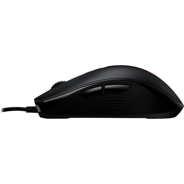 HyperX Pulsefire Core - gamingmuis (zwart) - Afbeelding 7
