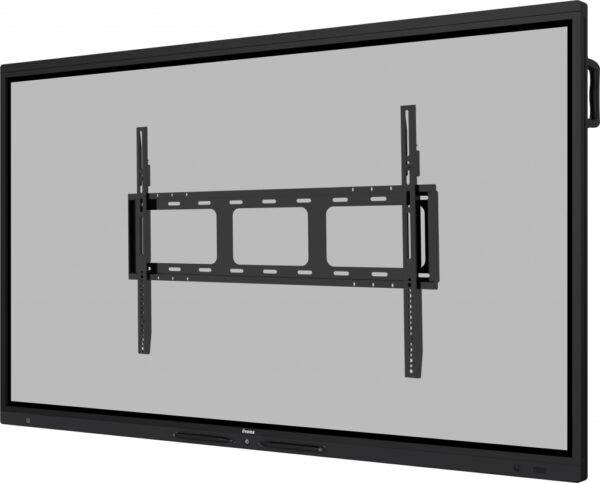 iiyama TE6515A-B1AG beeldkrant Digitale signage flatscreen 163,8 cm (64.5") Wifi 550 cd/m² 4K Ultra HD Zwart Touchscreen Type - Afbeelding 14