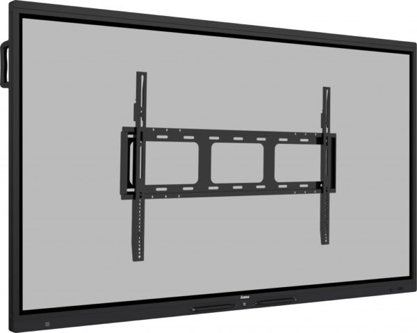 iiyama TE6515A-B1AG beeldkrant Digitale signage flatscreen 163,8 cm (64.5") Wifi 550 cd/m² 4K Ultra HD Zwart Touchscreen Type - Afbeelding 13