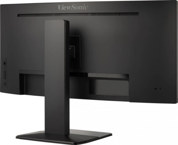Viewsonic Display VG3419C computer monitor 86,4 cm (34") 3440 x 1440 Pixels UltraWide Quad HD LED Zwart - Afbeelding 7