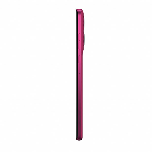 Motorola edge 50 Fusion 17 cm (6.7") Dual SIM Android 14 5G USB Type-C 8 GB 256 GB 5000 mAh Roze - Afbeelding 9