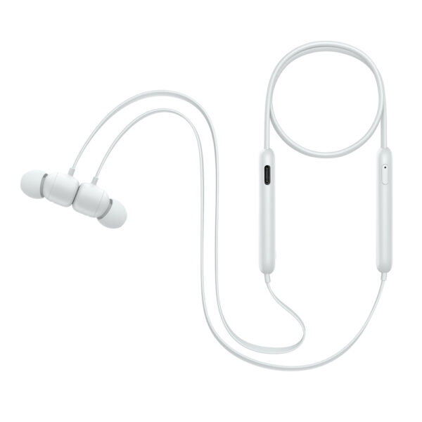 Beats by Dr. Dre Flex Headset Draadloos In-ear Oproepen/muziek Bluetooth Grijs - Afbeelding 4