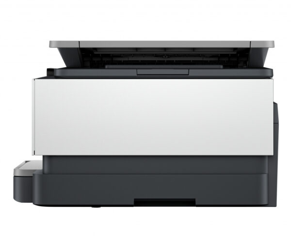 HP OfficeJet Pro 8134e Draadloos All-in-One Kleur Printer, Instant Ink; Dubbelzijdig printen - Afbeelding 13