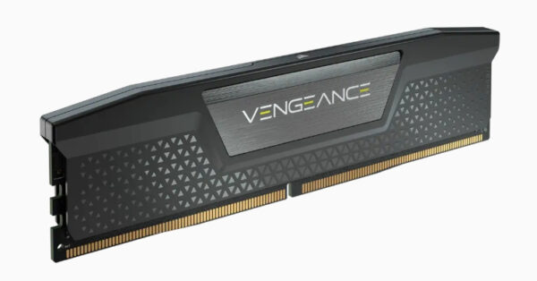 Corsair Vengeance geheugenmodule 16 GB 1 x 16 GB DDR5 5200 MHz - Afbeelding 2