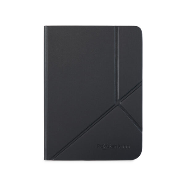 Rakuten Kobo SleepCover e-bookreaderbehuizing 15,2 cm (6") Folioblad Zwart