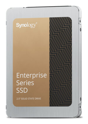 Synology SAT5221-960G internal solid state drive 960 GB 2.5" SATA III