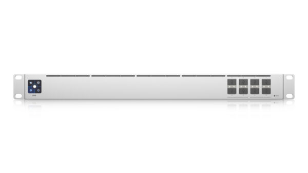 Ubiquiti Networks USW-AGGREGATION netwerk-switch Managed L2 Geen 1U Zilver - Afbeelding 2