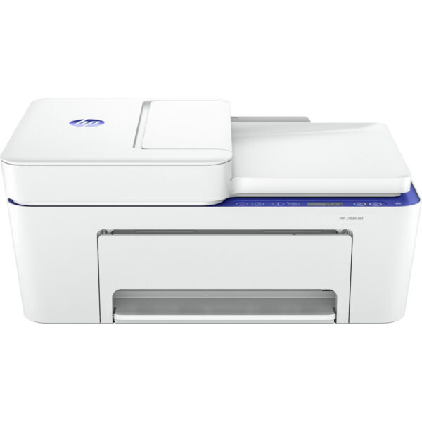 HP DeskJet 4230e Draadloos All-in-One Kleur Printer, Instant Ink; Kopieerapparaat, scanner - Afbeelding 19