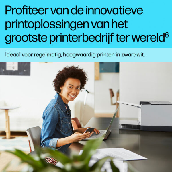 HP LaserJet M207dw printer - Afbeelding 18