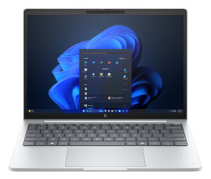 HP EliteBook 8 G1i 13 AI Intel Core Ultra 7 255U Laptop 33,8 cm (13.3") WUXGA 32 GB LPDDR5x-SDRAM 1 TB SSD Wi-Fi 6E (802.11ax)