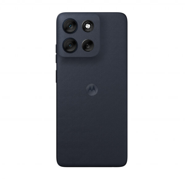 Motorola moto g56 5G 17,1 cm (6.72") Hybride Dual SIM Android 15 USB Type-C 8 GB 256 GB 5200 mAh Zwart - Afbeelding 5