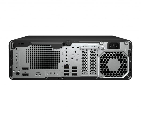 HP Z2 SFF G1i Intel Core Ultra 7 265 32 GB DDR5-SDRAM 1 TB SSD Windows 11 Pro Workstation AI PC, AI Workstation Zwart - Afbeelding 10