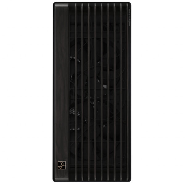 ASUS ProArt PA602 Wood Edition Midi Tower Zwart - Afbeelding 3