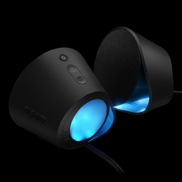 Logitech G G560 LIGHTSYNC PC Gaming Speaker - Afbeelding 21