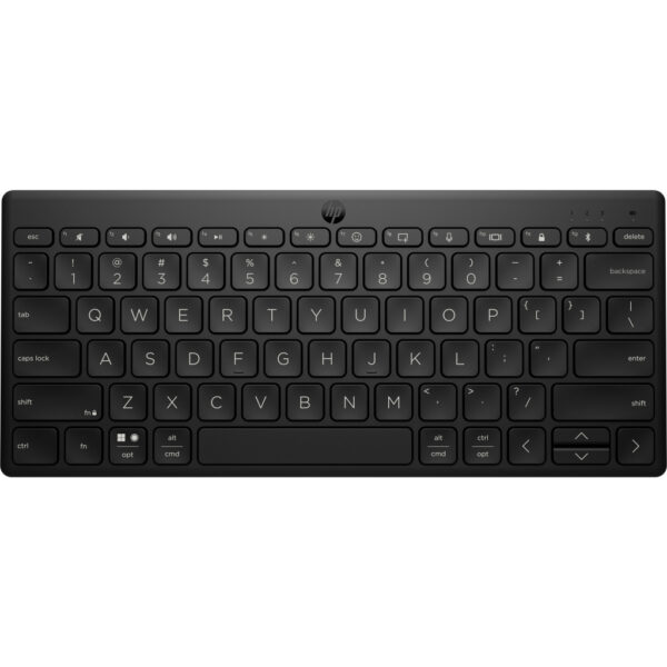 HP 355 compact Bluetooth-toetsenbord voor meerdere apparaten - Afbeelding 20