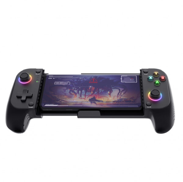 Trust GXT 735 Mylox Zwart Bluetooth Gamepad Analoog/digitaal Android, iOS - Afbeelding 5