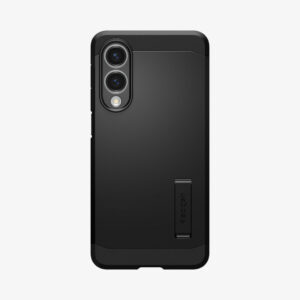 Spigen Tough Armor AI (MagFit) mobiele telefoon behuizingen 17 cm (6.7") Hoes Zwart