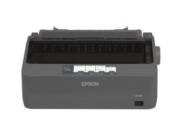 Epson LX-350 - Afbeelding 4