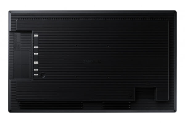 Samsung 24" Small Signage QBC - Afbeelding 8