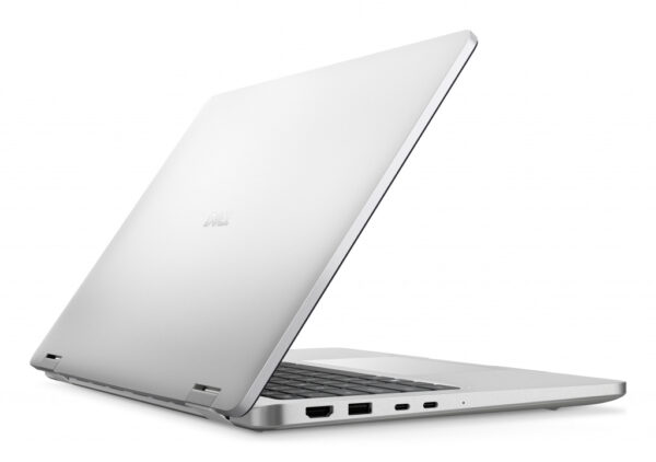 DELL Pro 14 Plus PB14250 Intel Core Ultra 7 266V Laptop 35,6 cm (14") Full HD+ 16 GB LPDDR5x-SDRAM 512 GB SSD Wi-Fi 7 (802.11be - Afbeelding 5