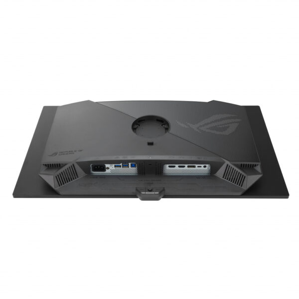 ASUS ROG Strix OLED XG27ACDNG computer monitor 67,3 cm (26.5") 2560 x 1440 Pixels Quad HD QD-OLED Zwart - Afbeelding 7