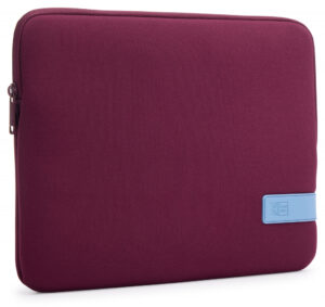 Case Logic Reflect REFMB113A Nuanced Red 35,6 cm (14") Opbergmap/sleeve Rood