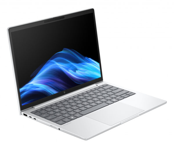 HP EliteBook 8 G1i 13 AI Intel Core Ultra 7 255U Laptop 33,8 cm (13.3") WUXGA 32 GB LPDDR5x-SDRAM 1 TB SSD Wi-Fi 6E (802.11ax) - Afbeelding 3