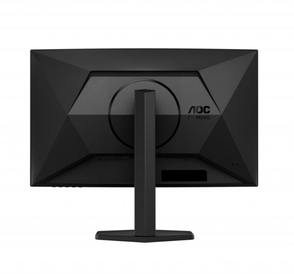 AOC G4 CQ27G4X computer monitor 68,6 cm (27") 2560 x 1440 Pixels Quad HD LCD Zwart - Afbeelding 7