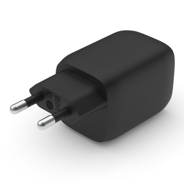 Belkin BoostCharge Pro Universeel Zwart AC Binnen - Afbeelding 3