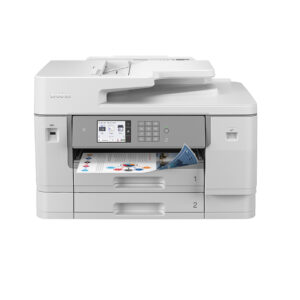 Brother MFC-J6955DW multifunctionele printer Inkjet A3 1200 x 4800 DPI 30 ppm Wifi