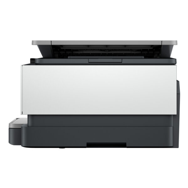 HP OfficeJet Pro 8134e Draadloos All-in-One Kleur Printer, Instant Ink; Dubbelzijdig printen - Afbeelding 14