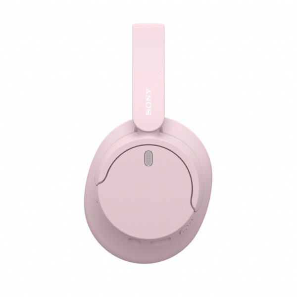 Sony WHCH720NP.CE7 hoofdtelefoon/headset Bedraad en draadloos Hoofdband Oproepen/muziek USB Type-C Bluetooth Blauw - Afbeelding 2