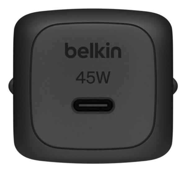 Belkin WCA013kqBK Universeel Zwart AC Snel opladen Binnen - Afbeelding 2