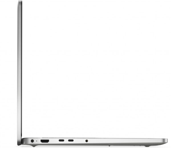 DELL Pro PC16250 Intel Core Ultra 7 255U Laptop 40,6 cm (16") Full HD+ 16 GB DDR5-SDRAM 512 GB SSD Wi-Fi 6E (802.11ax) Windows - Afbeelding 7