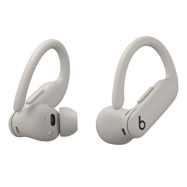 Beats by Dr. Dre Powerbeats Pro 2 Headset Draadloos oorhaak, In-ear Sporten Bluetooth Zand - Afbeelding 2