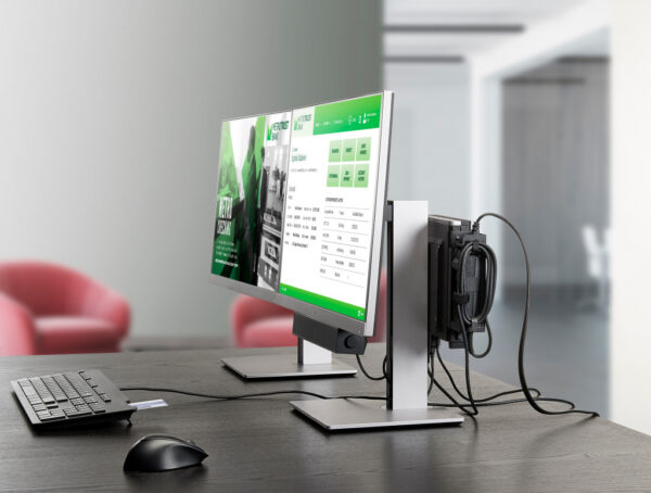 HP Business Slim Smartcard-toetsenbord - Afbeelding 3