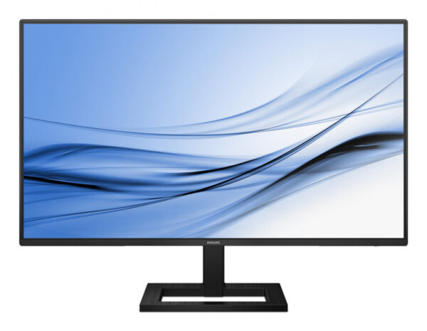 Philips 1000 series 27E1N1600AE/00 computer monitor 68,6 cm (27") 2560 x 1440 Pixels Quad HD LCD Zwart - Afbeelding 9