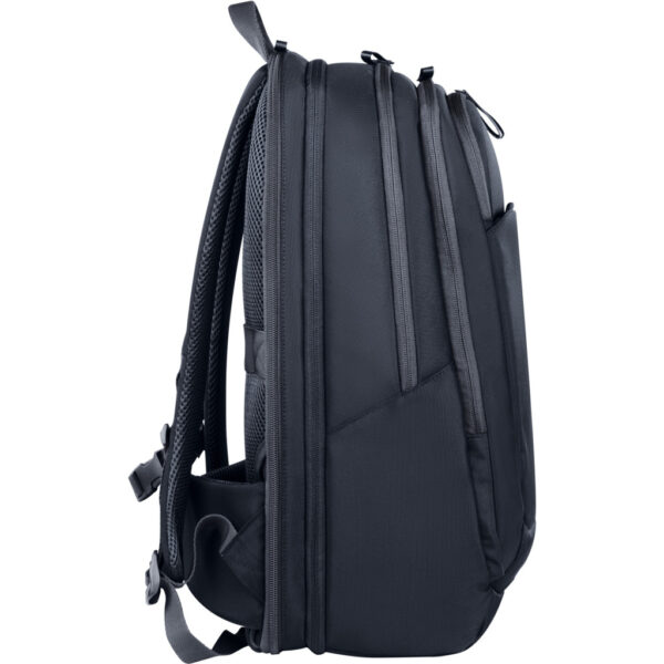 HP Travel Plus 30 l 17 inch laptoprugzak - Afbeelding 4