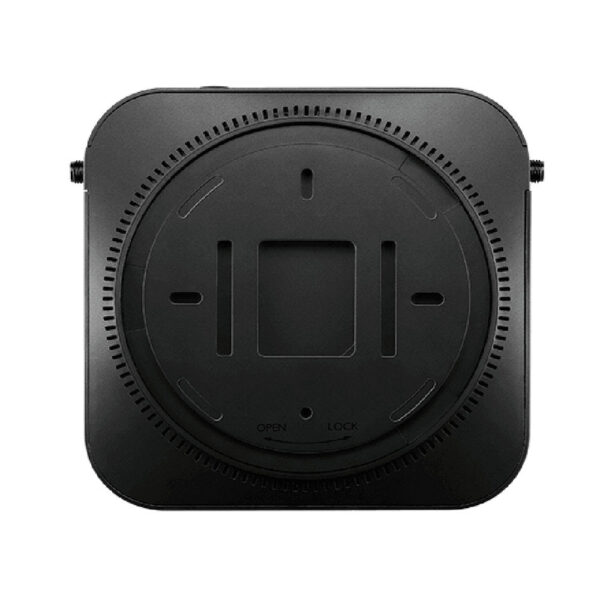 BenQ InstaShow WDC10 draadloos presentatiesysteem HDMI Desktop - Afbeelding 9