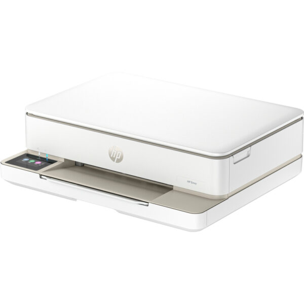 HP ENVY 6132e Wireless All-in-One Kleur Printer, Instant Ink; Foto's printen - Afbeelding 13