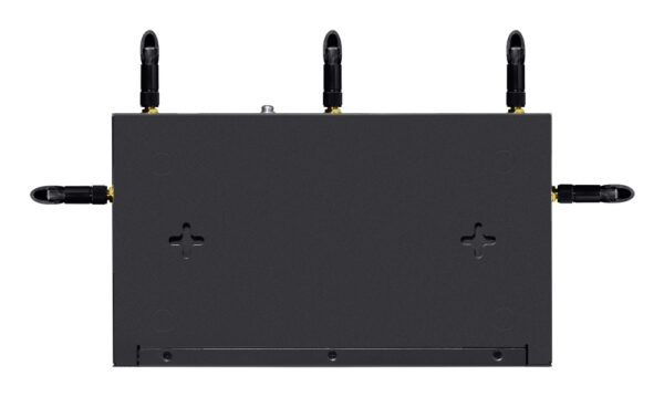 TP-Link Omada DR3650V-4G draadloze router Gigabit Ethernet Dual-band (2.4 GHz / 5 GHz) Zwart - Afbeelding 5