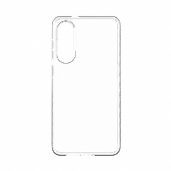 ZAGG Crystal Palace mobiele telefoon behuizingen 17 cm (6.7") Hoes Transparant - Afbeelding 6