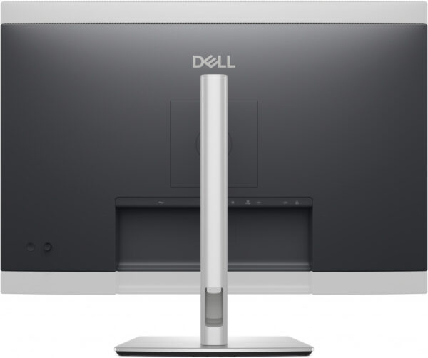 DELL Pro Plus P2725QE computer monitor 68,6 cm (27") 3840 x 2160 Pixels 4K Ultra HD LCD Zwart, Zilver - Afbeelding 10