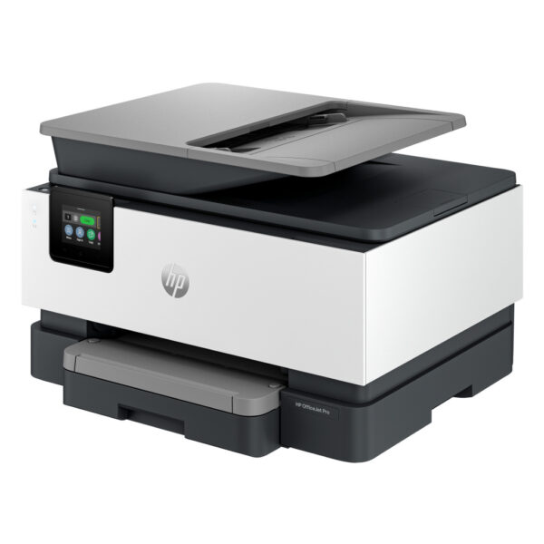 HP OfficeJet Pro 9120b Draadloos All-in-One Kleur Printer, Dubbelzijdig printen; Kopieerapparaat, Scanner - Afbeelding 16
