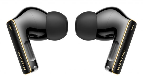 Huawei Freebuds Pro 4 Headset Draadloos In-ear Gesprekken/Muziek/Sport/Elke dag USB Type-C Bluetooth Zwart - Afbeelding 6