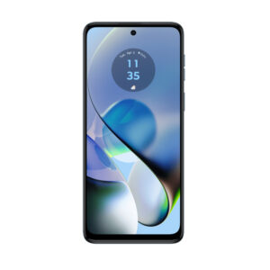 Motorola G54 5G 16,5 cm (6.5") Dual SIM Android 13 USB Type-C 12 GB 256 GB 5000 mAh Blauw